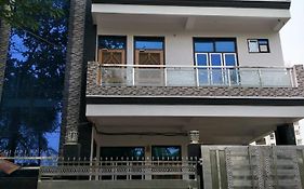 Surabhi Garden Inn